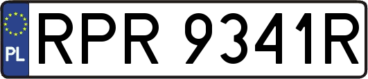 RPR9341R
