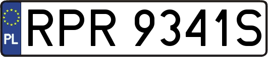 RPR9341S