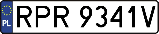 RPR9341V