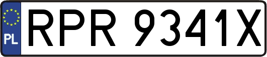 RPR9341X