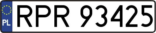 RPR93425