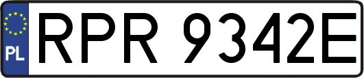 RPR9342E