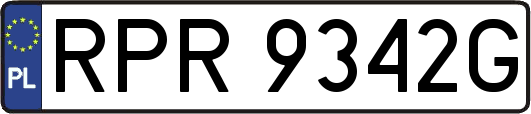 RPR9342G