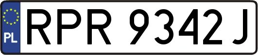 RPR9342J