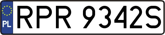 RPR9342S