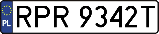 RPR9342T