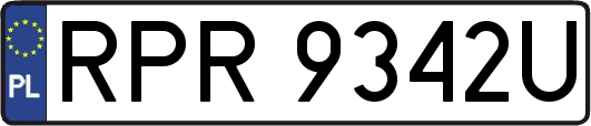 RPR9342U