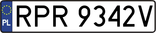 RPR9342V