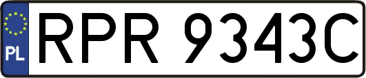 RPR9343C