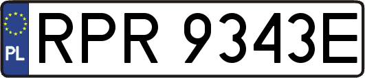 RPR9343E