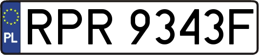 RPR9343F