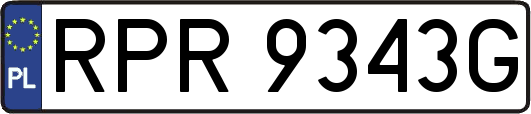 RPR9343G