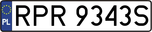 RPR9343S