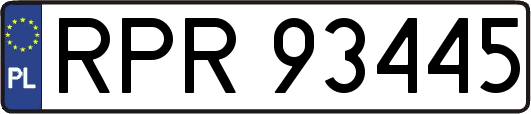 RPR93445