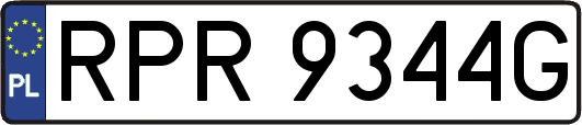 RPR9344G