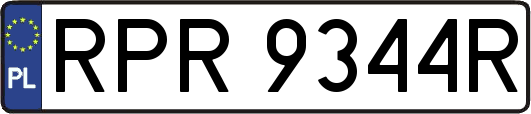 RPR9344R