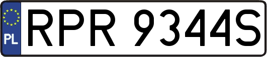 RPR9344S