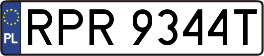 RPR9344T