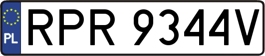 RPR9344V