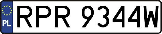 RPR9344W
