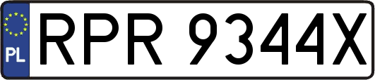 RPR9344X