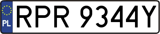 RPR9344Y