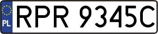 RPR9345C