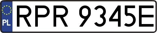RPR9345E