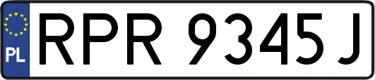 RPR9345J