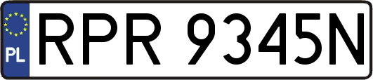 RPR9345N