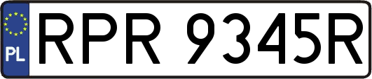 RPR9345R