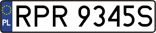 RPR9345S
