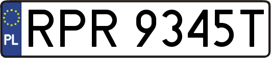 RPR9345T