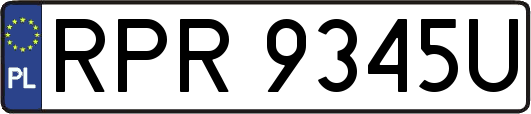 RPR9345U