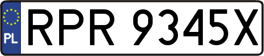 RPR9345X