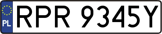 RPR9345Y