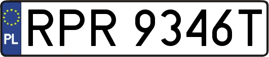 RPR9346T