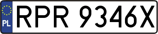 RPR9346X
