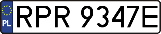 RPR9347E