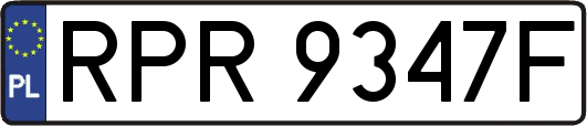 RPR9347F