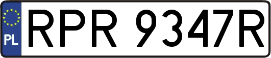 RPR9347R