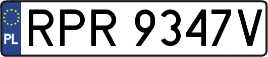 RPR9347V
