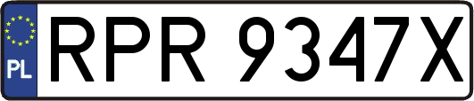 RPR9347X