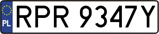 RPR9347Y