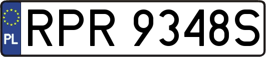 RPR9348S