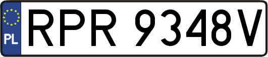 RPR9348V