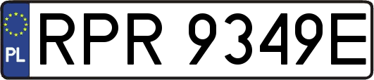 RPR9349E