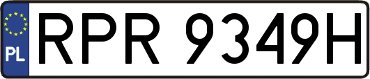 RPR9349H
