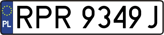 RPR9349J
