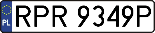 RPR9349P